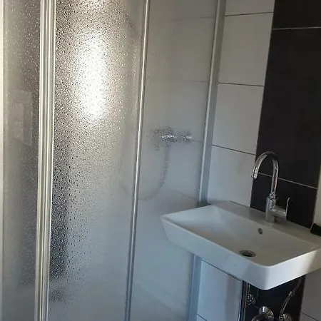 Boedefelder Dom wakacyjny