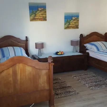 Boedefelder Dom wakacyjny