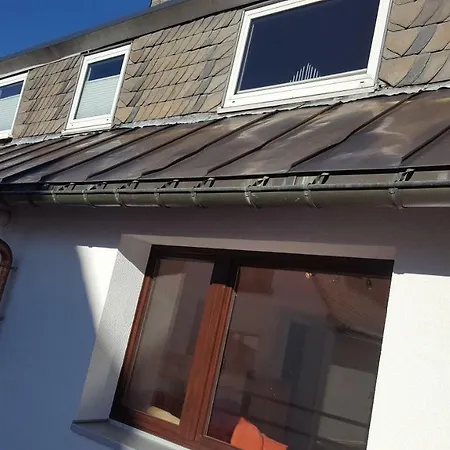 Boedefelder 펜션 *