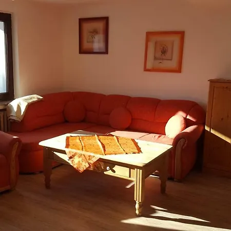 Boedefelder Semesterbostad