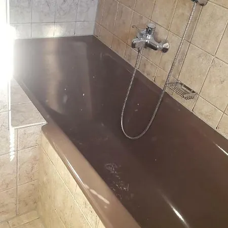Boedefelder Nyaraló