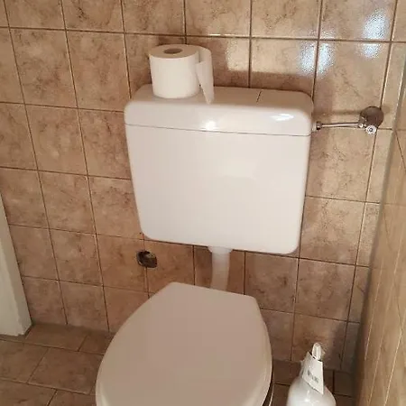 Nyaraló Boedefelder