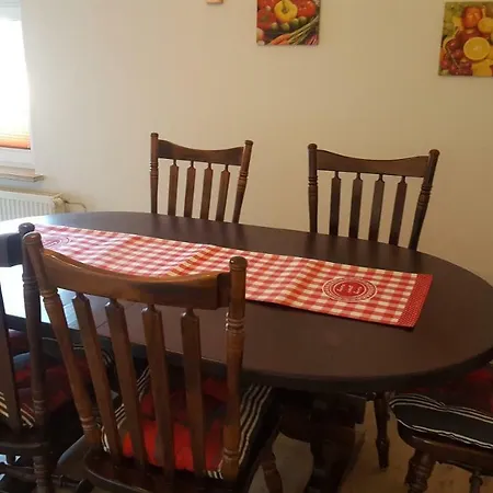 Σπίτι διακοπών Boedefelder