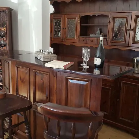 Semesterbostad Boedefelder