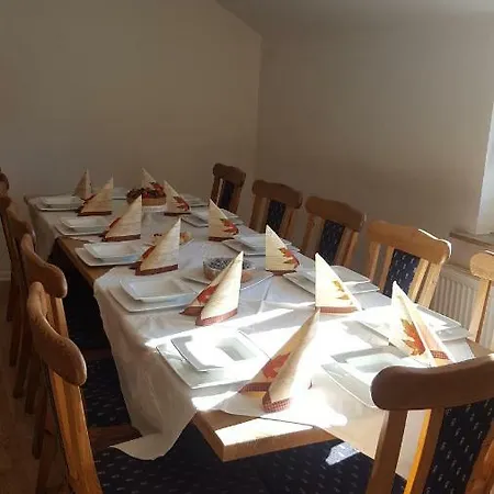 Boedefelder Dom wakacyjny