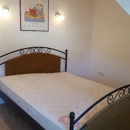 Boedefelder Nyaraló