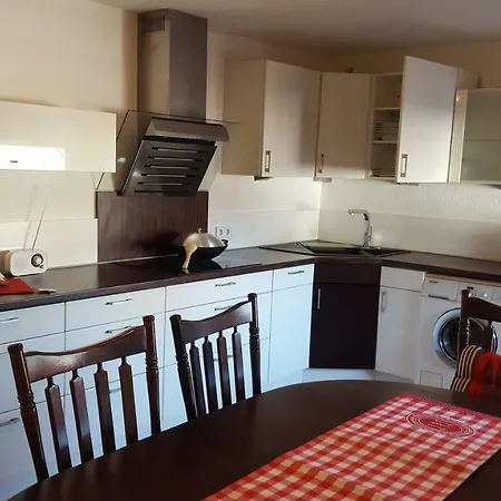 Boedefelder Βίντερμπεργκ