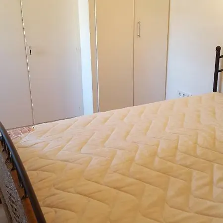 Σπίτι διακοπών Boedefelder