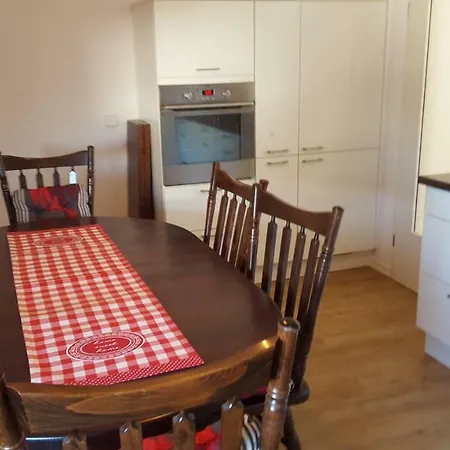 Dom wakacyjny Boedefelder