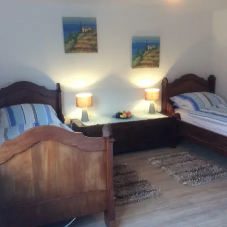 Boedefelder Dom wakacyjny