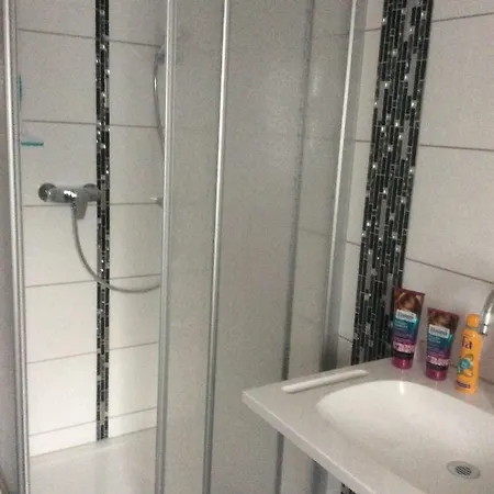 Dom wakacyjny Boedefelder *