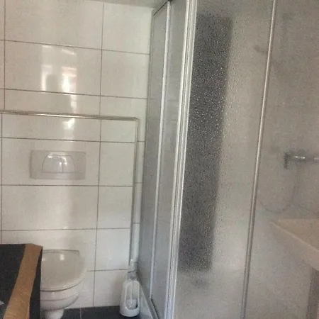 Dom wakacyjny Boedefelder