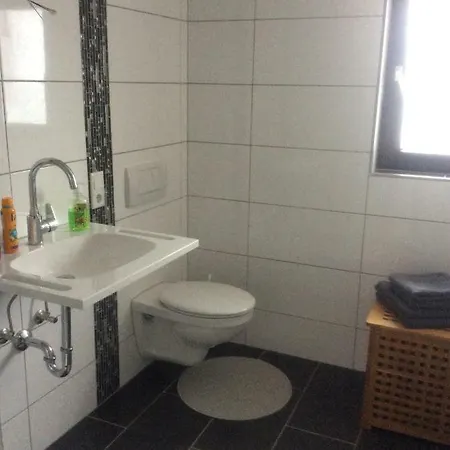 Dom wakacyjny Boedefelder Winterberg