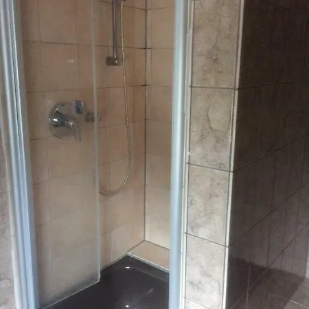 別荘 Boedefelder ヴィンターベルク