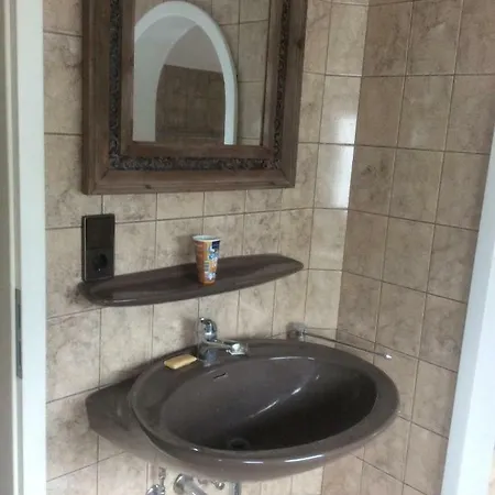 Dom wakacyjny Boedefelder