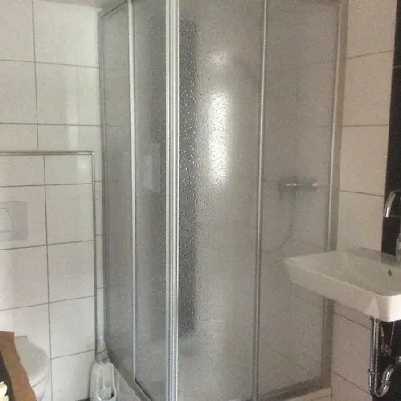 Dom wakacyjny Boedefelder *