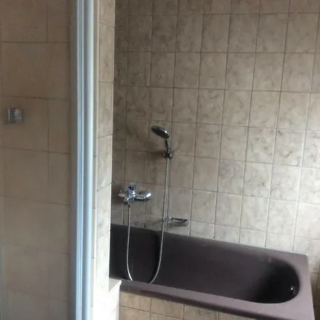 Boedefelder Nyaraló