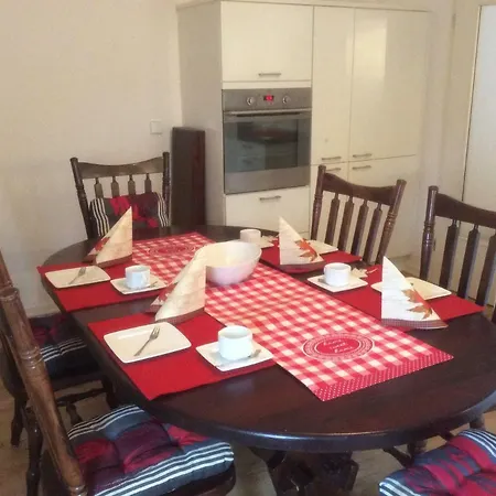 펜션 Boedefelder *