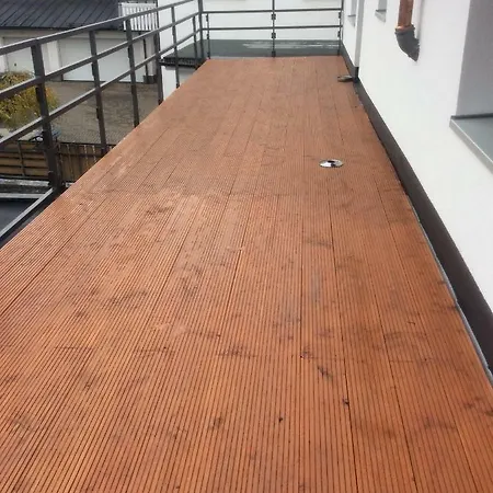 Boedefelder 別荘 ヴィンターベルク