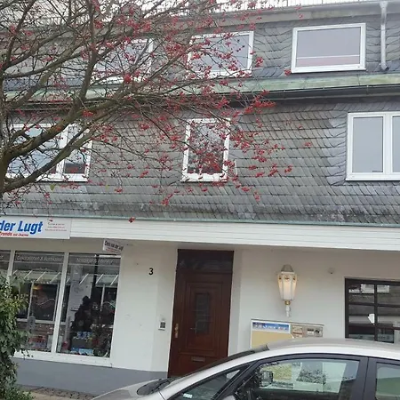 Boedefelder * Winterberg