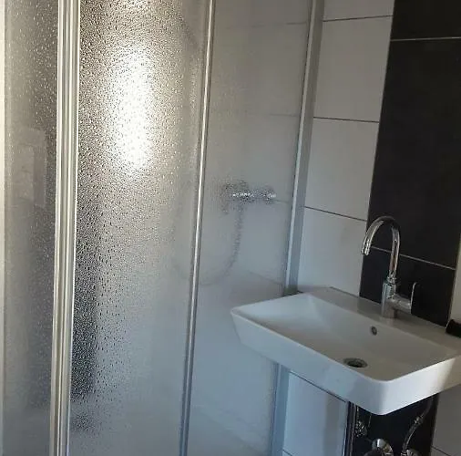 Boedefelder Сasa de vacaciones