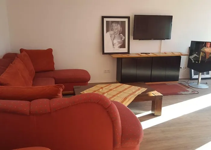 Boedefelder 빈터베르크