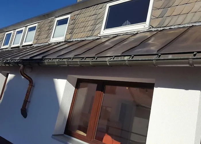 Boedefelder Feriehus *