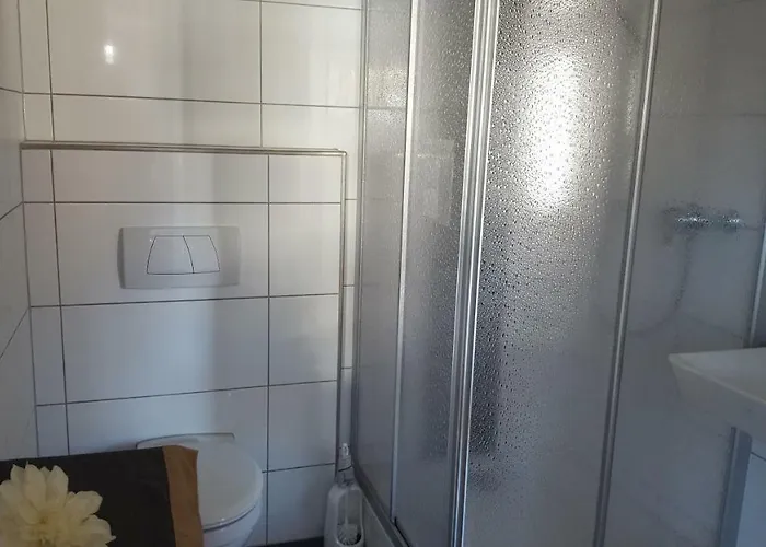 Сasa de vacaciones Boedefelder