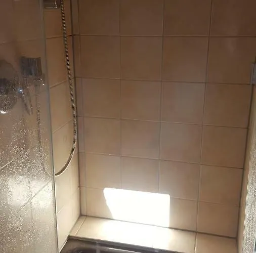 Feriehus Boedefelder