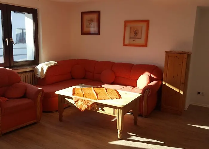 Boedefelder Casa de Férias