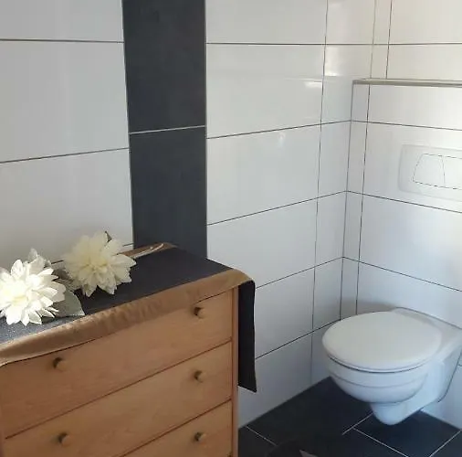 Boedefelder Feriehus