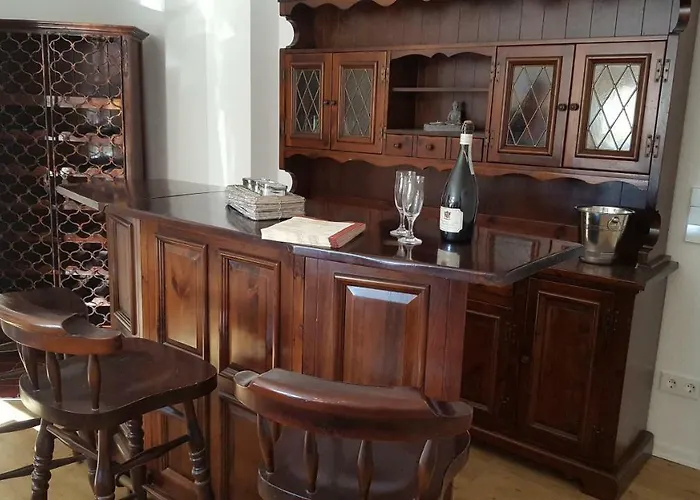 Casa de Férias Boedefelder