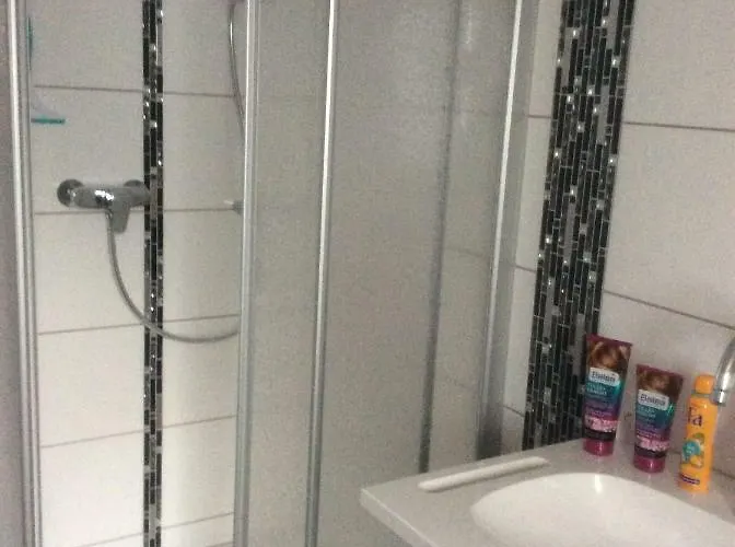 Сasa de vacaciones Boedefelder *