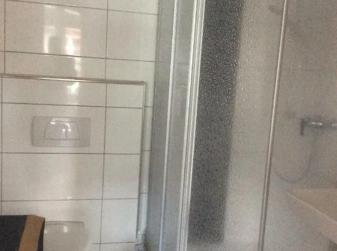 Сasa de vacaciones Boedefelder