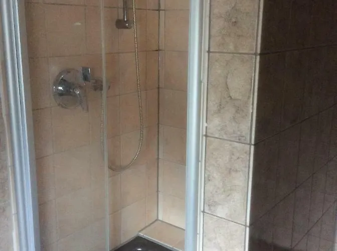 펜션 Boedefelder 빈터베르크