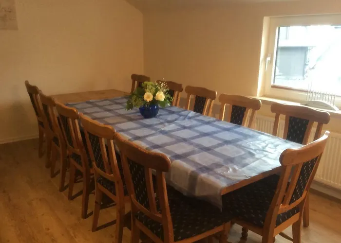 Boedefelder * Winterberg