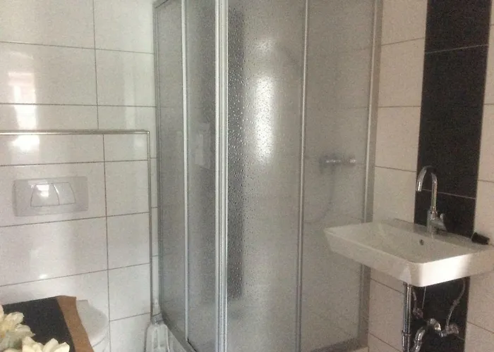 Feriehus Boedefelder *