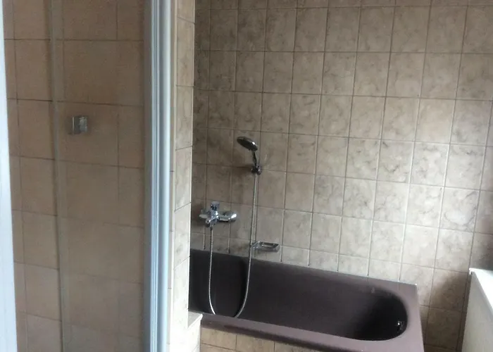 Boedefelder Сasa de vacaciones