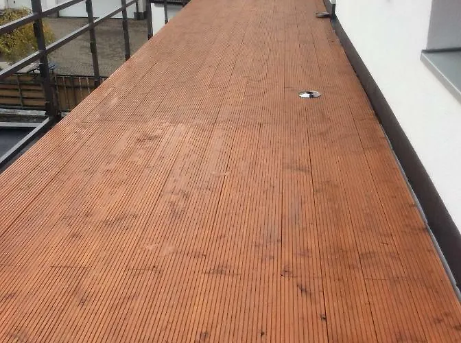 Boedefelder Сasa de vacaciones Winterberg