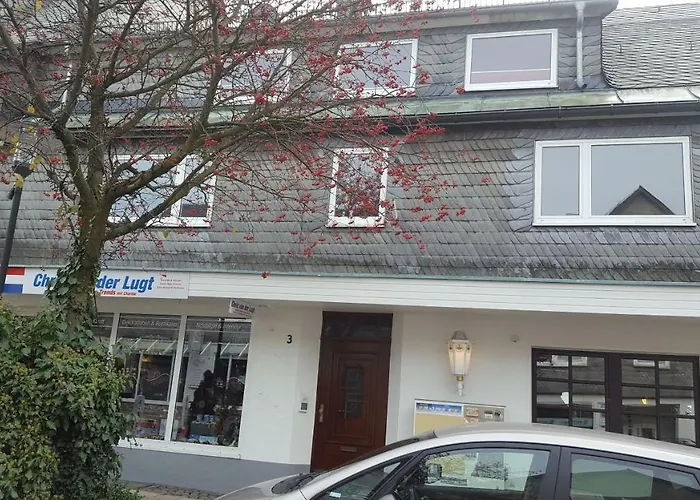 Boedefelder * Winterberg