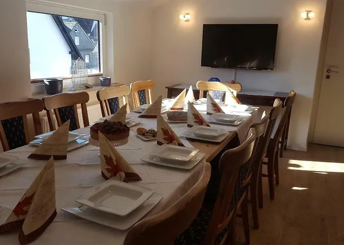 Boedefelder 빈터베르크